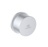 TOMA DE AGUA REDONDA IDEAL STANDARD